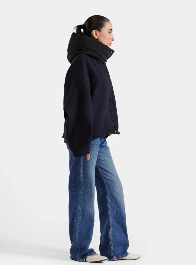 Zipper Jacket for Women