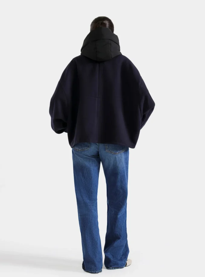 Zipper Jacket for Women