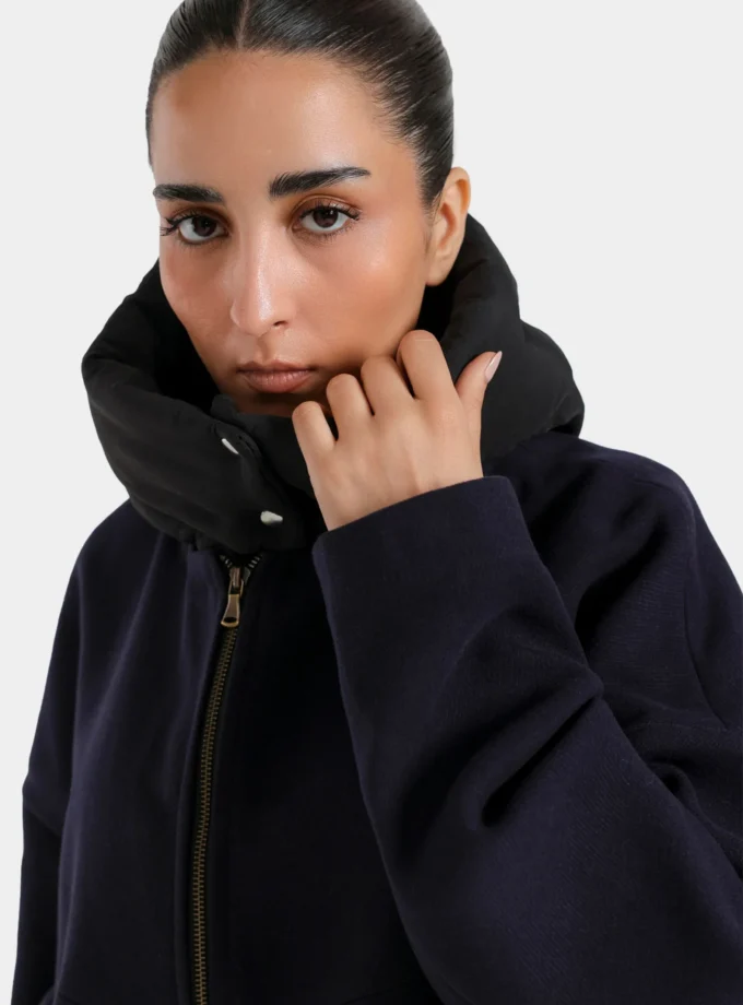 Zipper Jacket for Women