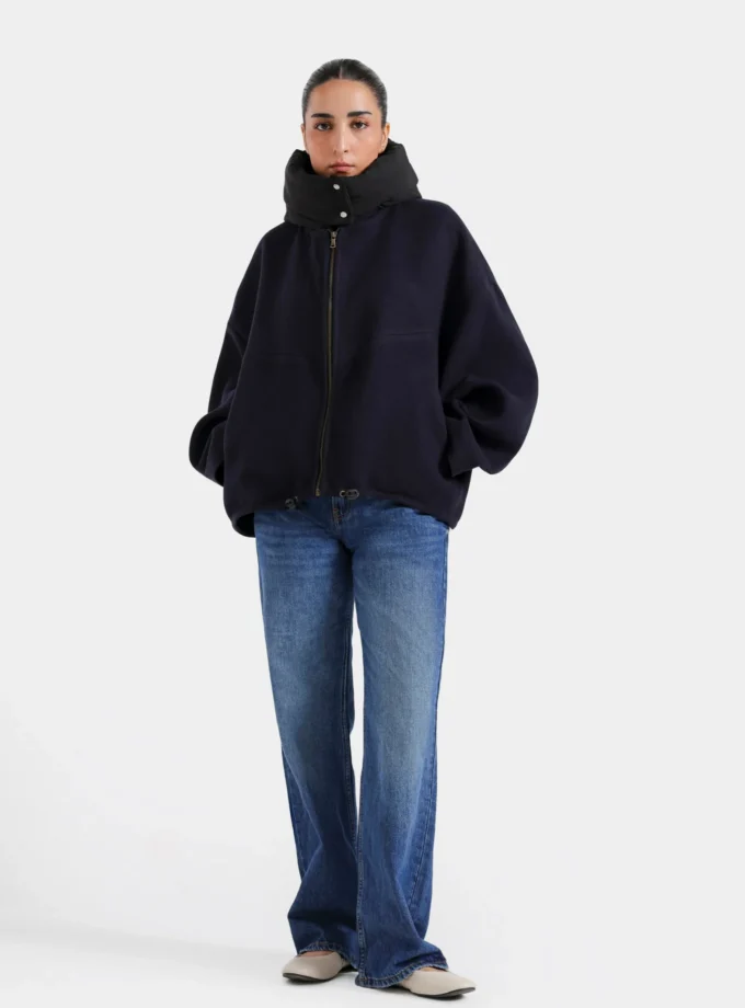 Zipper Jacket for Women